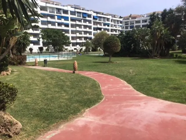 Jardines Del Puerto Apartment Marbella