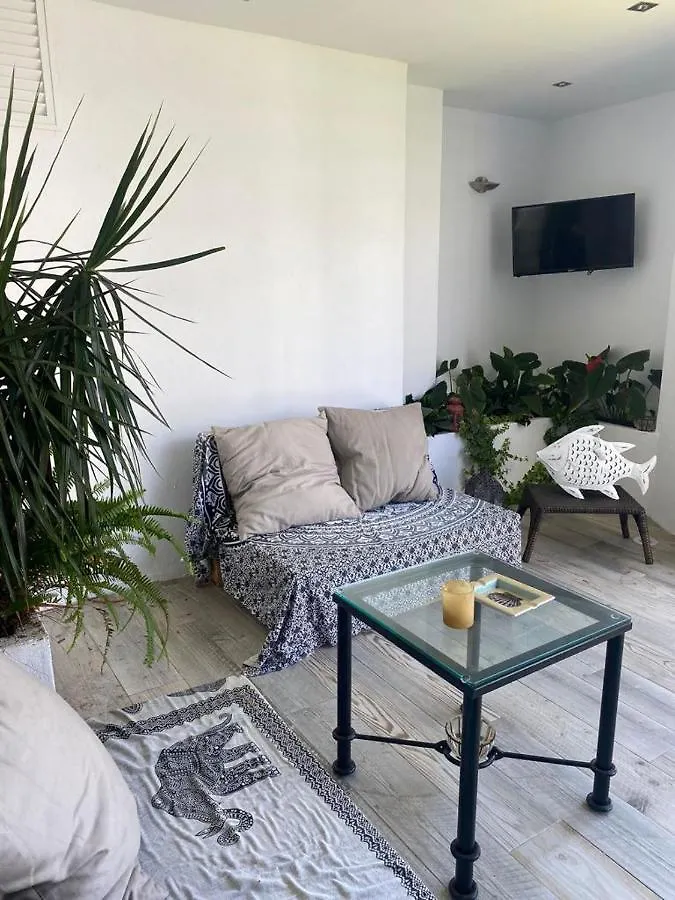 Jardines Del Puerto Διαμέρισμα Μαρμπέλλα