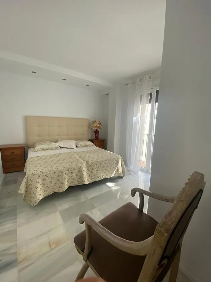 Jardines Del Puerto Διαμέρισμα Μαρμπέλλα
