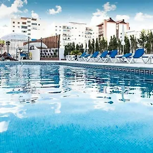 3* Szálloda El Faro
