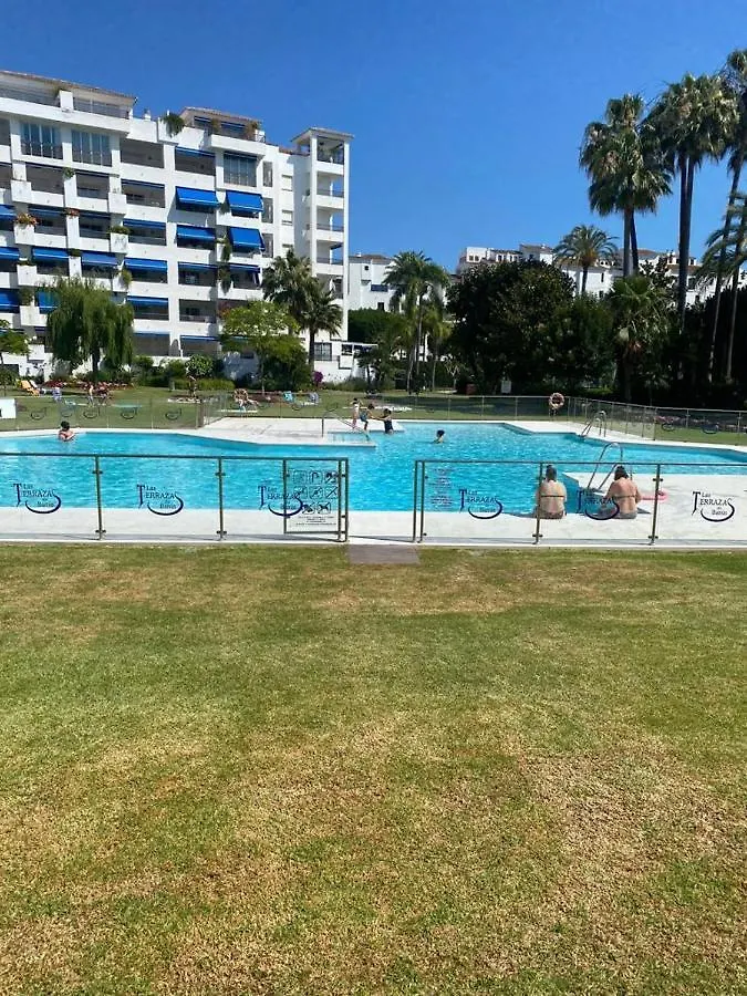 Jardines Del Puerto Apartment Marbella