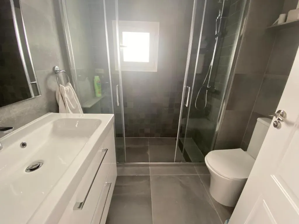 Jardines Del Puerto Apartment Marbella