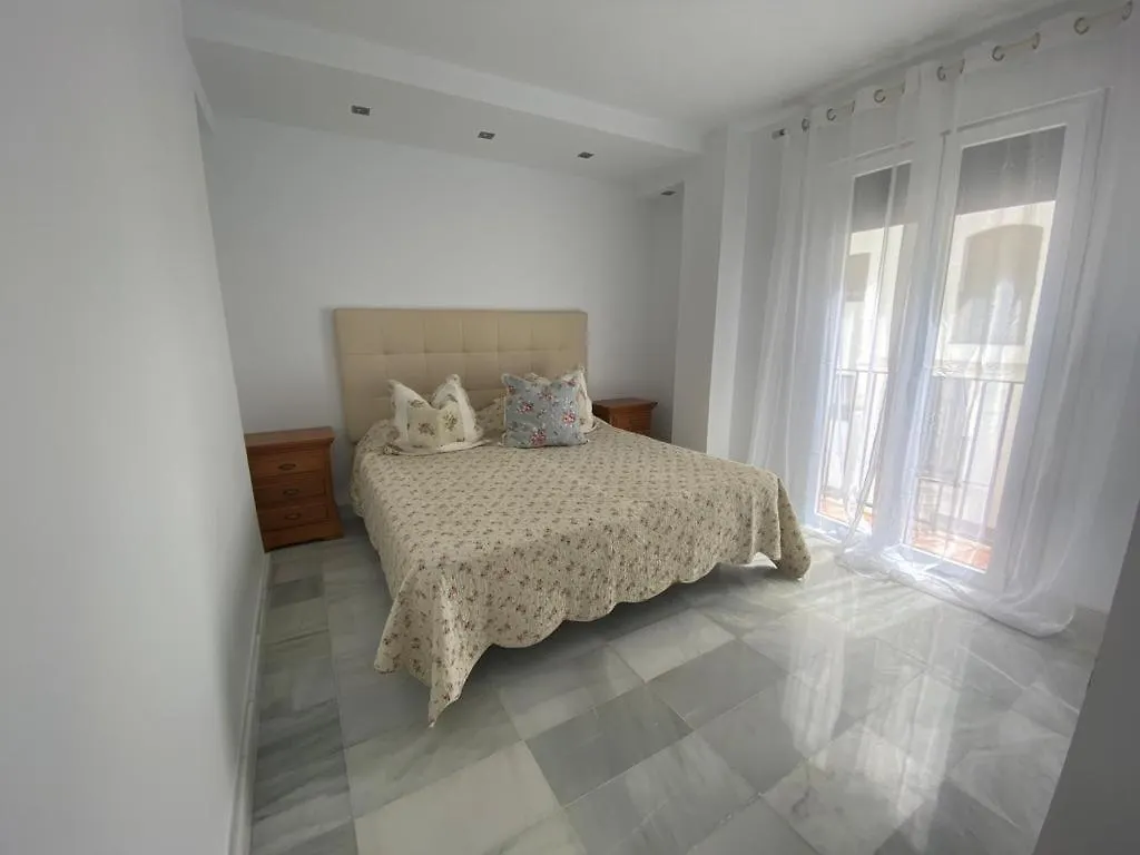 Jardines Del Puerto Apartment Marbella Spain